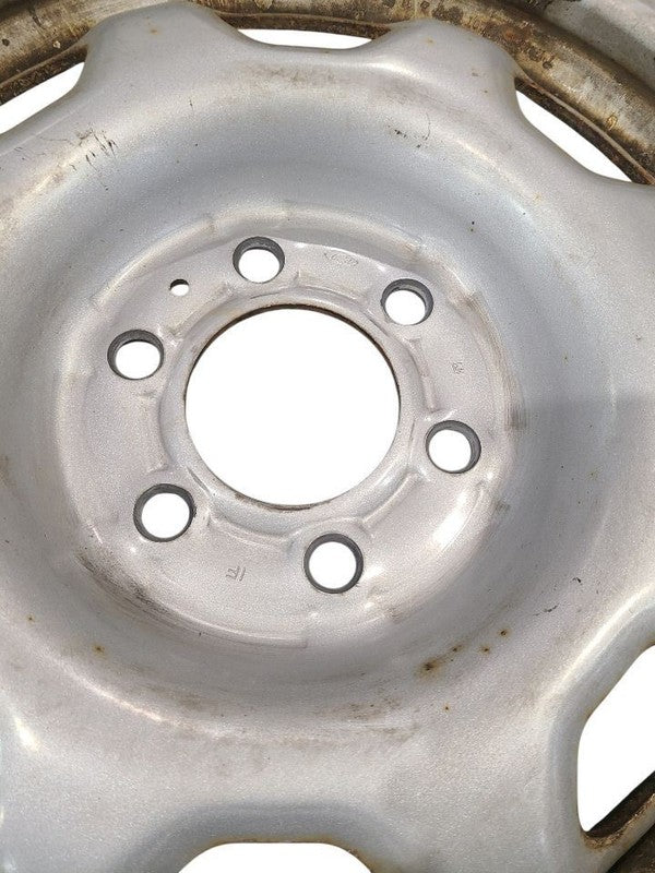 Wheel 17x7-1/2 Steel Painted 8 Holes Fits 10-20 22-24 EXPEDITION 66586