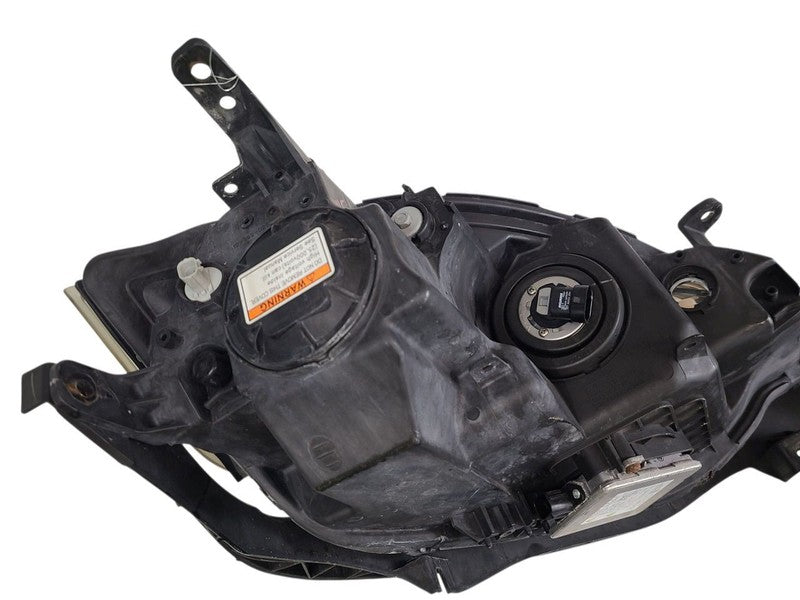 Driver Left Headlight Fits 10-12 RDX 635083