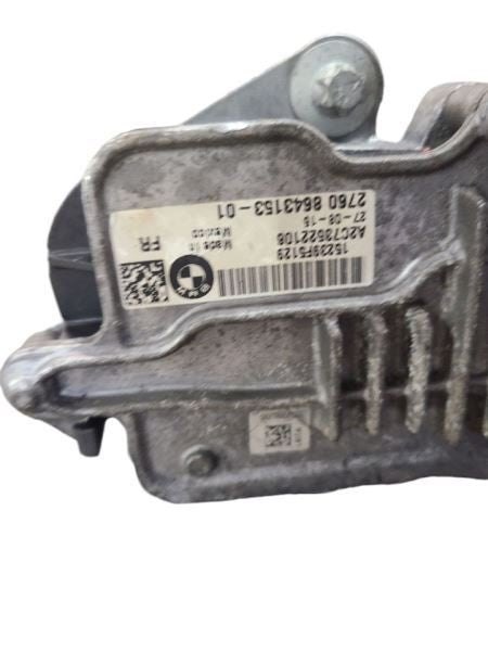 Transfer Case AWD Fits 12-16 BMW 528i 594726