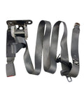RAM2500   2007 Seat Belt Rear 625268