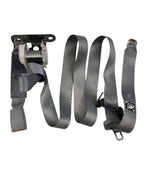 RAM2500   2007 Seat Belt Rear 625268