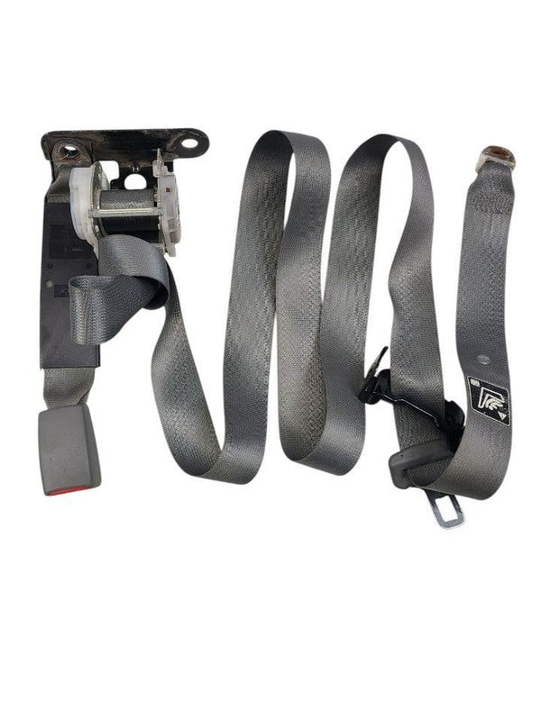 RAM2500   2007 Seat Belt Rear 625268