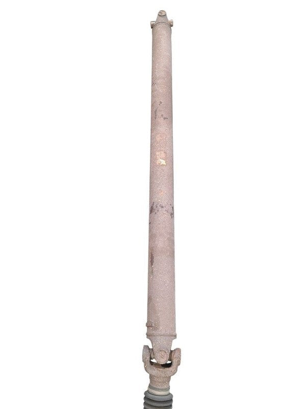 Rear Drive Shaft 4WD Crew Cab 8' Box 6.0L Fits 13-15 SIERRA 2500 PICKU
