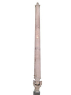 Rear Drive Shaft 4WD Crew Cab 8' Box 6.0L Fits 13-15 SIERRA 2500 PICKU