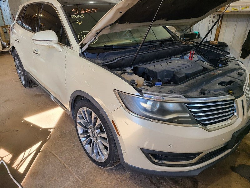 Driver Door Handle Exterior Door Handle Only Front Fits 19-23 NAUTILUS