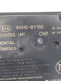 Chassis ECM Center Console Korea Built Fits 21-23 ELANTRA 665771 95910