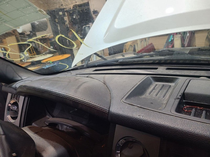 Dash Panel Platinum Fits 15-17 EXPEDITION 664542