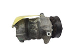 AC Compressor Fits 13-19 SENTRA 606537