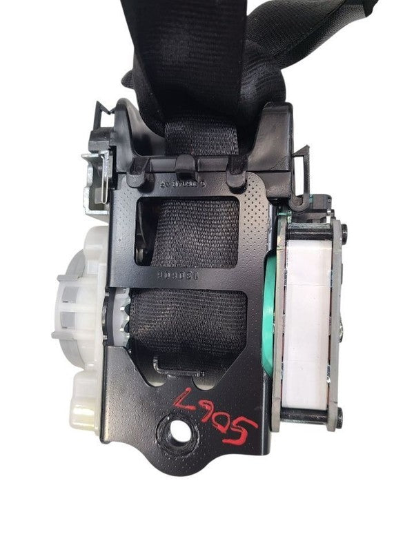 Seat Belt Front Coupe Bucket Seat Passenger Retractor Fits 08-17 AUDI 