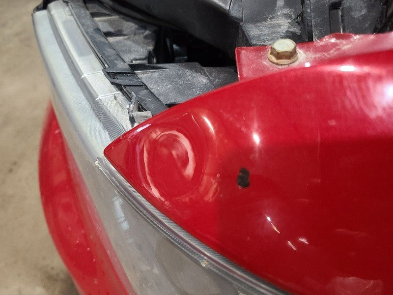 Driver Left Fender Fits 09-20 JOURNEY 666058
