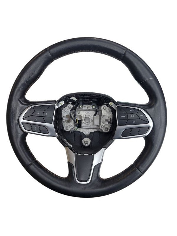 PACIFICA  2018 Steering Wheel 676794