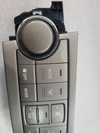 Temperature Control Front Automatic Control AC Fits 08-10 HIGHLANDER 6