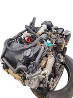 Engine 3.0L Diesel VIN C 7th Digit Fits 10-12 MERCEDES SPRINTER 2500 6