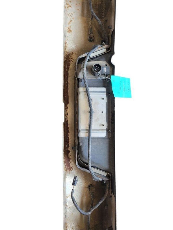 Rear Bumper Step Bumper Chrome Fits 13-18 DODGE 2500 PICKUP 673214