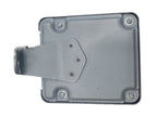 Chassis ECM Driver Assist Pre-crash System Prius VIN Fu Fits 17-18 PRI