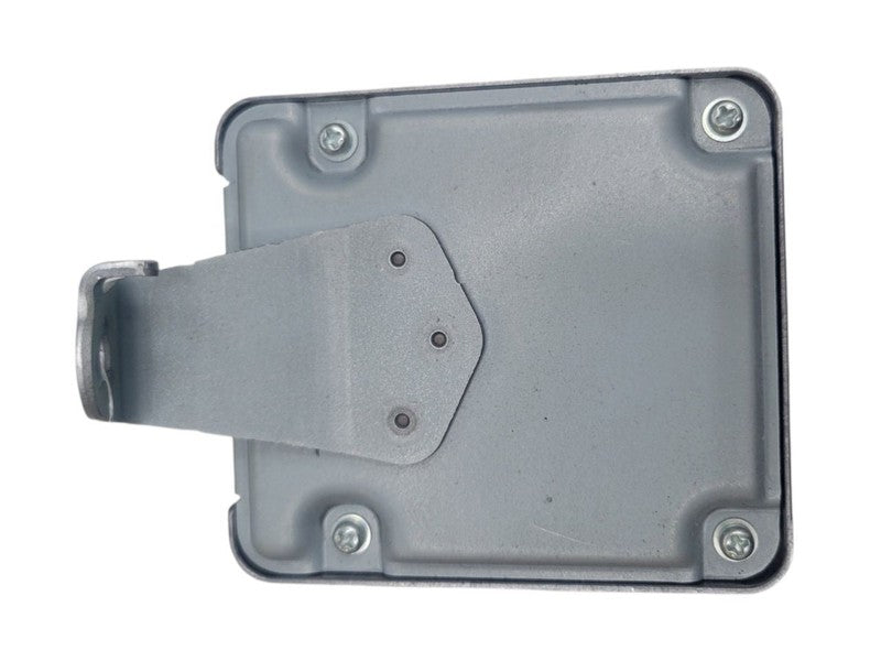 Chassis ECM Driver Assist Pre-crash System Prius VIN Fu Fits 17-18 PRI