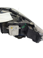 Driver Headlight Xenon HID With Adaptive REPAIRED Fits 12-15 BMW 320i 