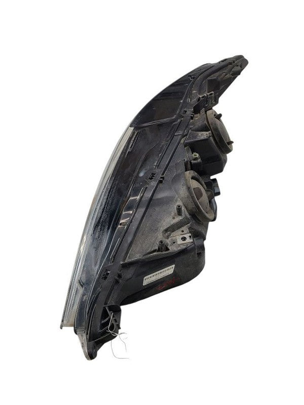 Passenger Headlight Halogen Without LED Accent Fits 17-20 FUSION 61972