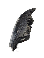 Passenger Headlight Halogen Without LED Accent Fits 17-20 FUSION 61972