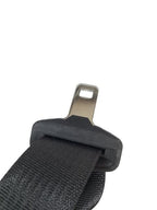 REAR SILVRDO35 2019 Driver's Side Retractor Seat Belt Rear 566158