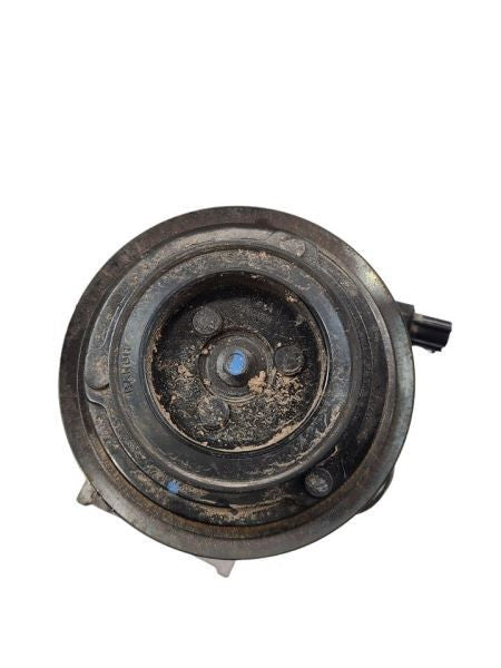 TUCSON    2022 AC Compressor 580997