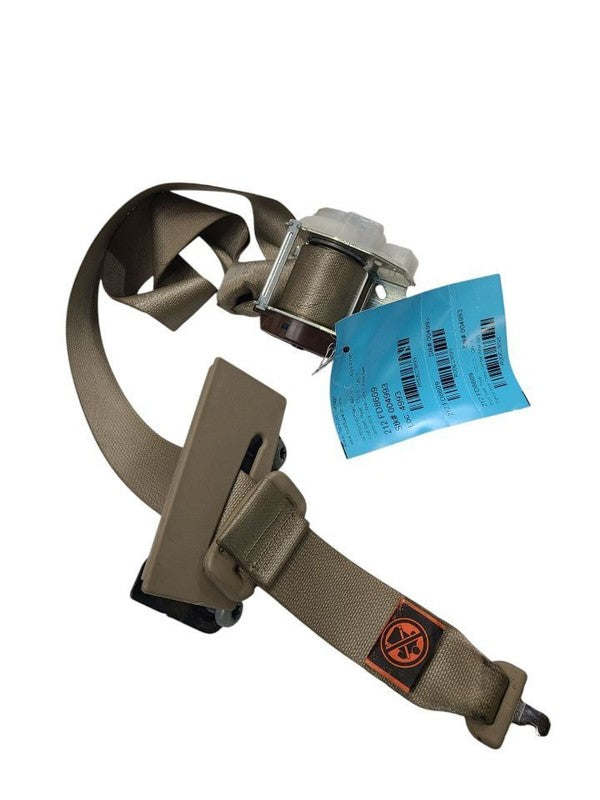 F150      2009 Seat Belt Rear 623693