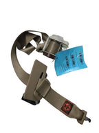 F150      2009 Seat Belt Rear 623693
