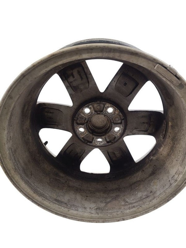 Wheel 17x7 6 Spoke Opt N75 Fits 08-10 VUE 615496
