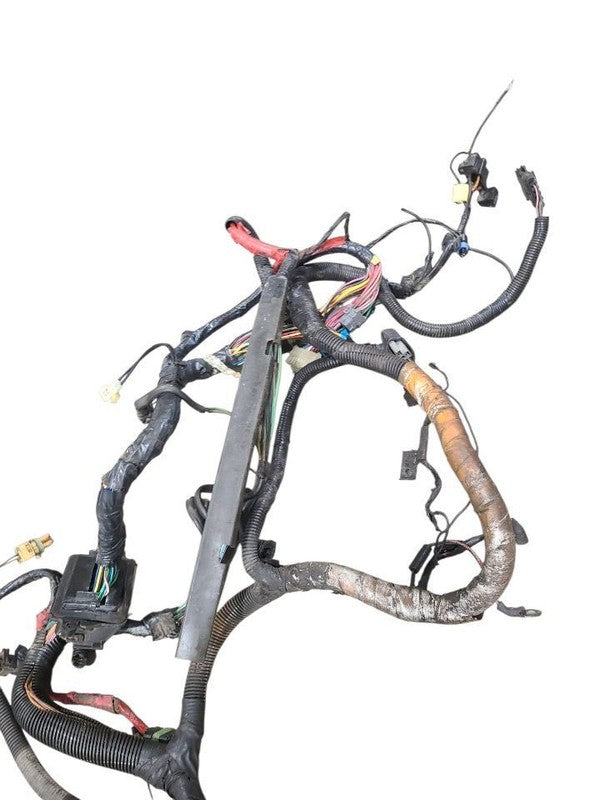 CORVETTE  1986 Engine Wire Harness 668387