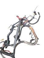 CORVETTE  1986 Engine Wire Harness 668387