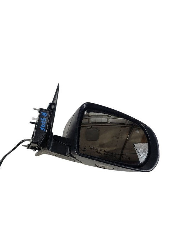 Passenger Side View Mirror Power Manual Folding Fits 14-21 CHEROKEE 65