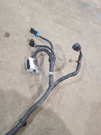 VOLT      2012 Engine Wire Harness 619090