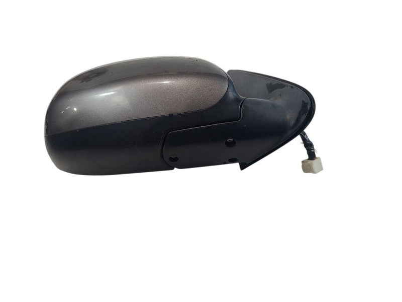 Passenger Side View Mirror Power With Limited Fits 01-06 SEQUOIA 66422
