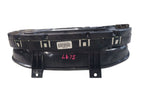 Speedometer MPH ID 68545486AB Fits 23 DODGE 2500 PICKUP 677985