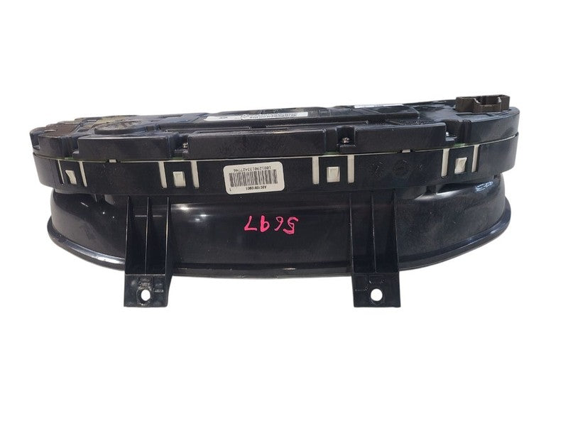 Speedometer MPH ID 68545486AB Fits 23 DODGE 2500 PICKUP 677985
