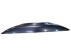 Driver Fender Rear Outside Of 8' Box Fits 99-10 FORD F350SD PICKUP 677