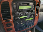 Air Bag Driver Fits 98-00 LEXUS LX470 414627