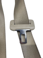 Seat Belt Front Bucket-bench Crew Cab Fits 14-16 SIERRA 1500 PICKUP 66