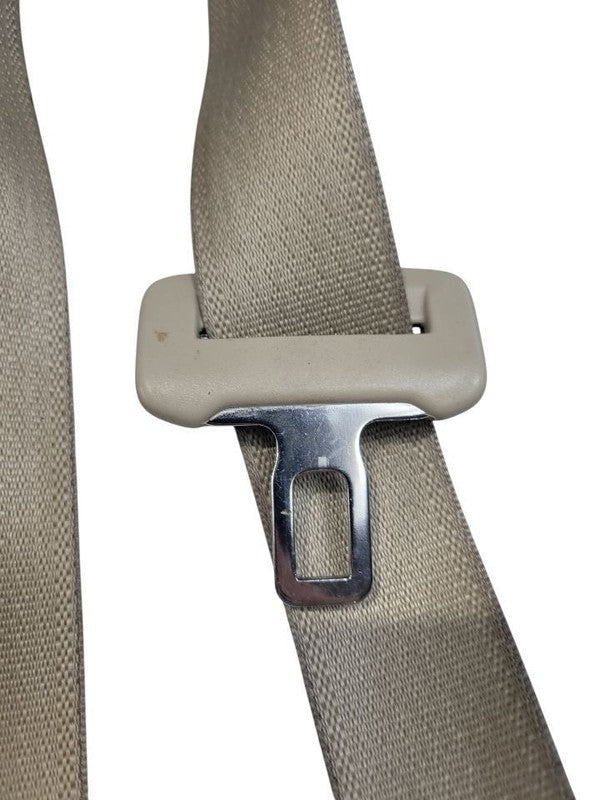Seat Belt Front Bucket-bench Crew Cab Fits 14-16 SIERRA 1500 PICKUP 66