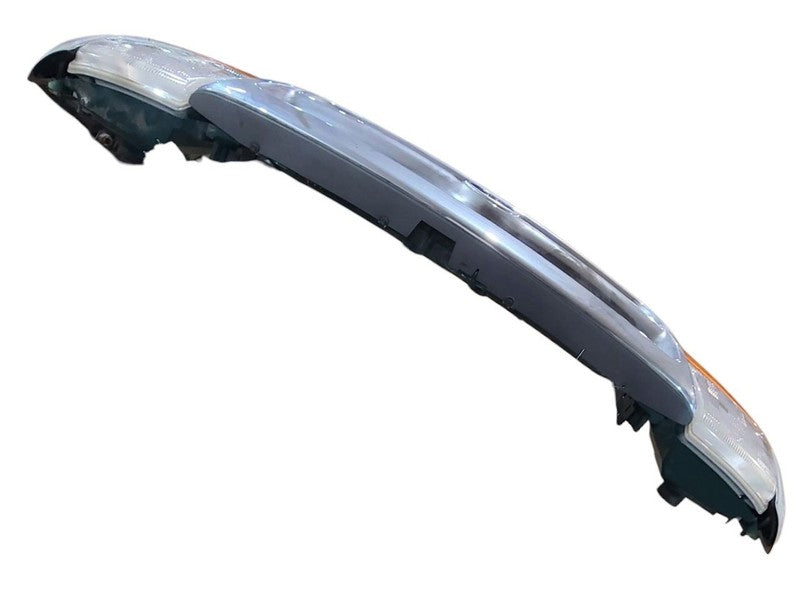 Header Panel Excluding Electric Vehicle Chrome Grille Fits 98-00 RANGE