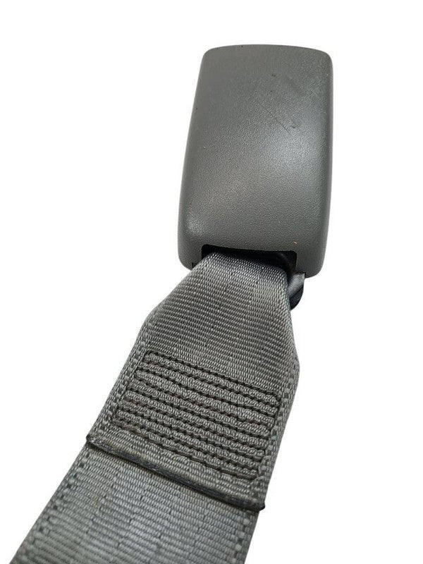TUNDRA    2010 Seat Belt Rear 611961