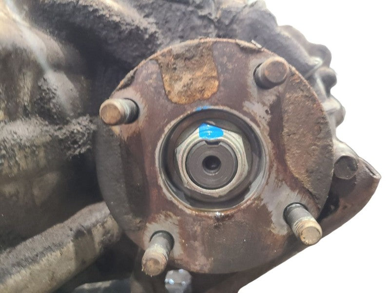 Transfer Case 8 Cylinder Fits 00-04 TUNDRA 667751