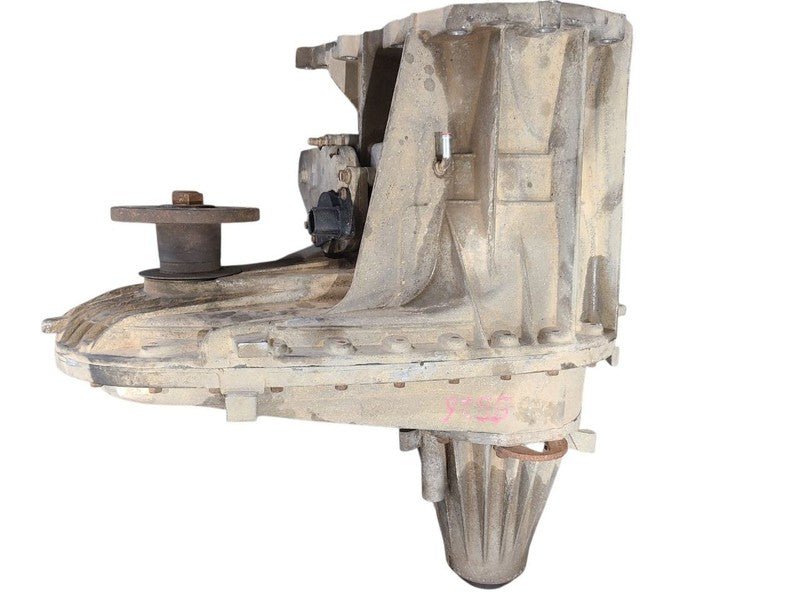 Transfer Case Electronic Shift Fits 11-12 FORD F250SD PICKUP 667225