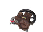 Anti-Lock Brake Part Assembly ID 9G13-2C215-AD Thru Af Fits 09 MKS 643