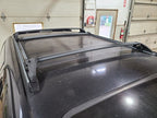 4 RUNNER  2001 Luggage Rack 677458
