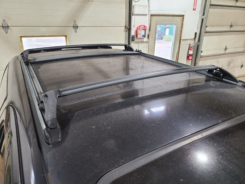 4 RUNNER  2001 Luggage Rack 677458