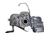 Fuel Tank VIN Model Fp 7th And 8th Digit Turbo Fits 11-17 AUDI Q5 6390