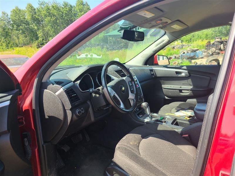 Driver Left Air Bag Driver Wheel Fits 12 TRAVERSE 591672