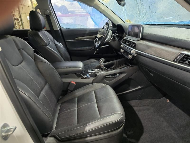 TELLURIDE 2020 Third Seat Station Wagon  Van 601524