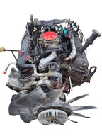 Engine 5.7L VIN R 8th Digit Gasoline Fits 96-00 CHEVROLET 2500 PICKUP 